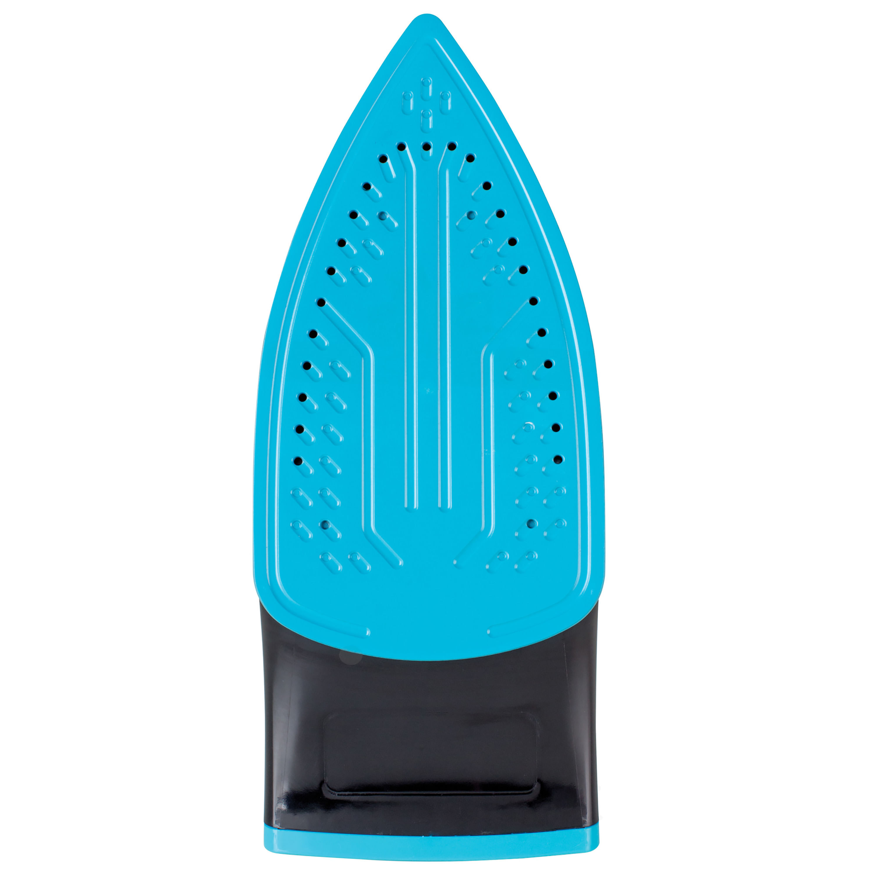 Comprar Plancha De Vapor Black+Decker® Trueglide Colors Con Golpe De Vapor,  Azul, Irbd300, Walmart Guatemala - Maxi Despensa