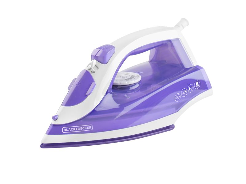 Plancha-de-Vapor-Black-Decker-TrueGlide-Colors-con-Golpe-de-Vapor-IRBD204-1-6529