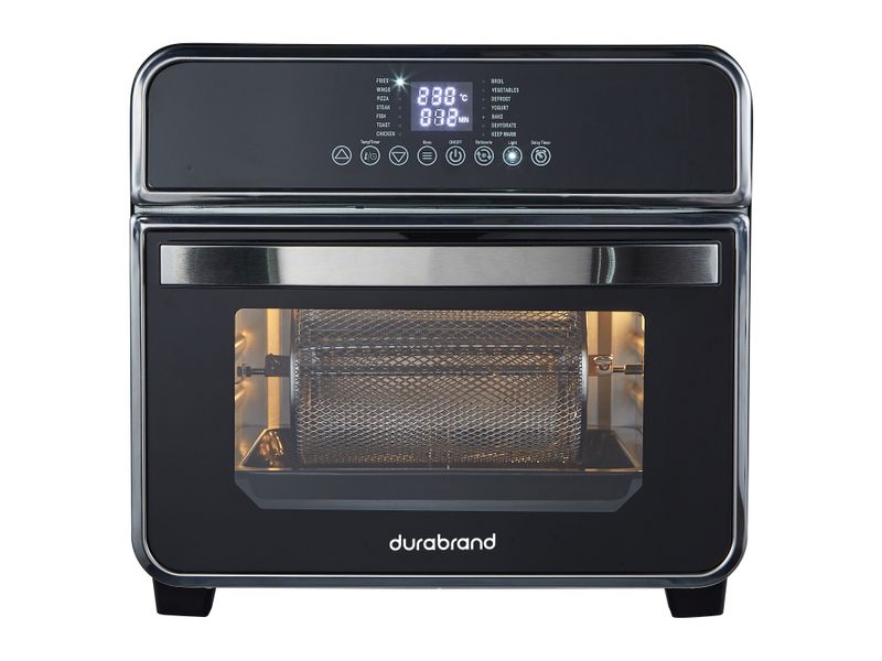 Horno-Freidor-Durabrand-15-L-1-34442