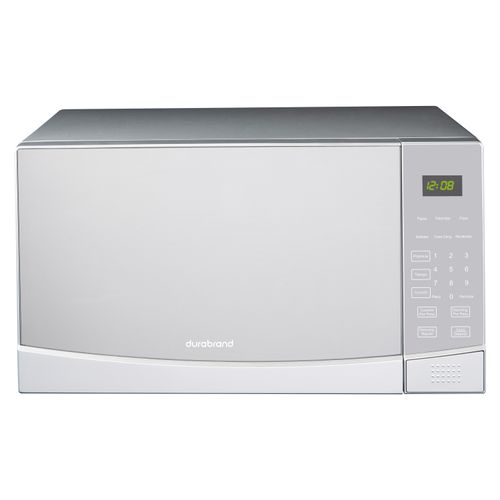 Horno Microondas Digital  Durabrand 07 PC - 1100w