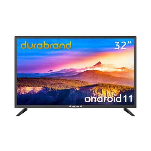 Comprar Pantalla Smart TV 4K Durabrand Led Android De 50 Pulgadas, Modelo:  DURA50MDUA, Walmart Guatemala - Maxi Despensa