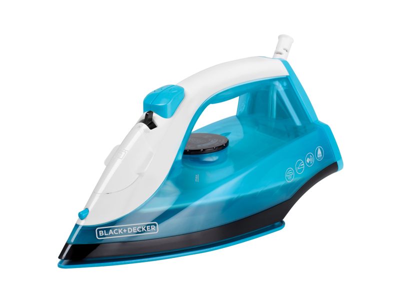 Plancha-de-Vapor-Black-Decker-TrueGlide-Colors-con-Golpe-de-Vapor-IRBD200-1-50377