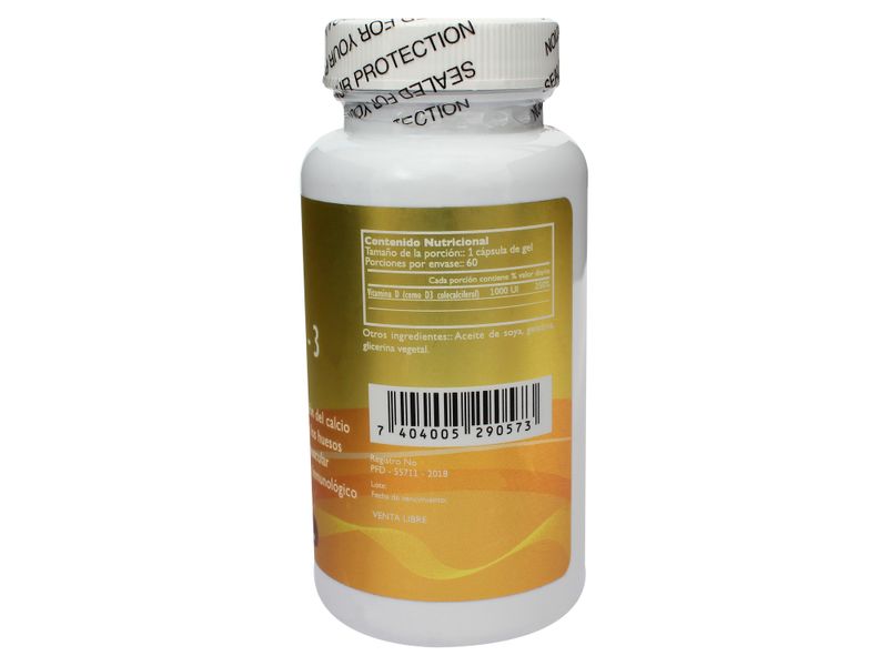 Vitamina-Benestar-D3-X-60-Caps-2-52528