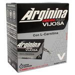 Vijosa-Arginina-L-Carnitina-12-Sobres-15ml-2-52548