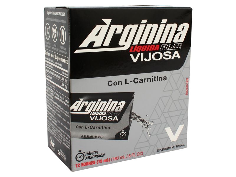 Vijosa-Arginina-L-Carnitina-12-Sobres-15ml-2-52548