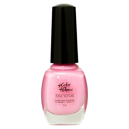 Esmalte Darosa Pink Baby N35 15gr