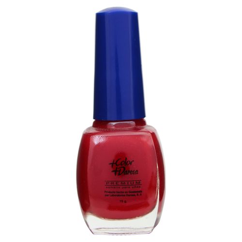 Esmalte Darosa Color Plus 46047 - 15 g