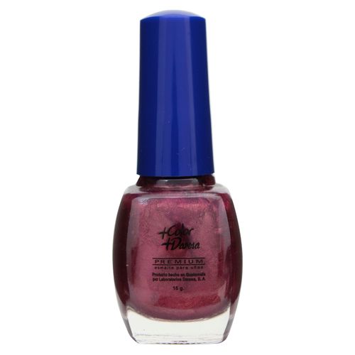 Esmalte Darosa Desi Earth Y Wine N9