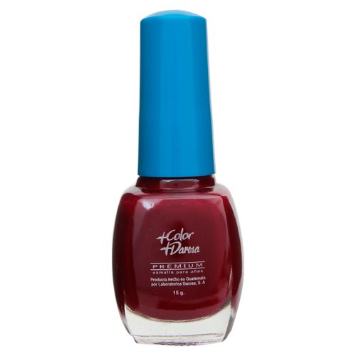 Esmalte Darosa Red Fire 1 - 1 Unidad