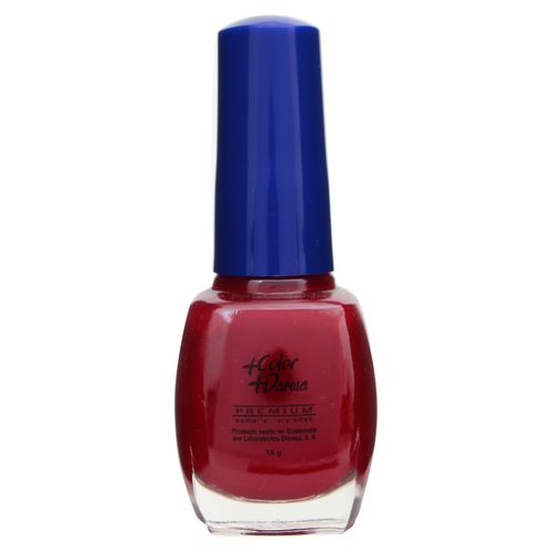 Esmalte Darosa Desi Pinky Pink