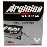 Vijosa-Arginina-L-Carnitina-12-Sobres-15ml-1-52548