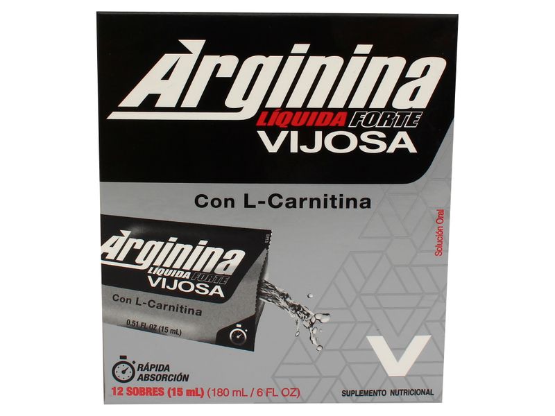 Vijosa-Arginina-L-Carnitina-12-Sobres-15ml-1-52548