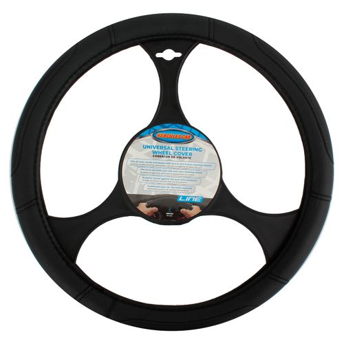 Comprar Respaldo Auto Drive Para Asiento Auto Drive Negro, Walmart Costa  Rica - Maxi Palí