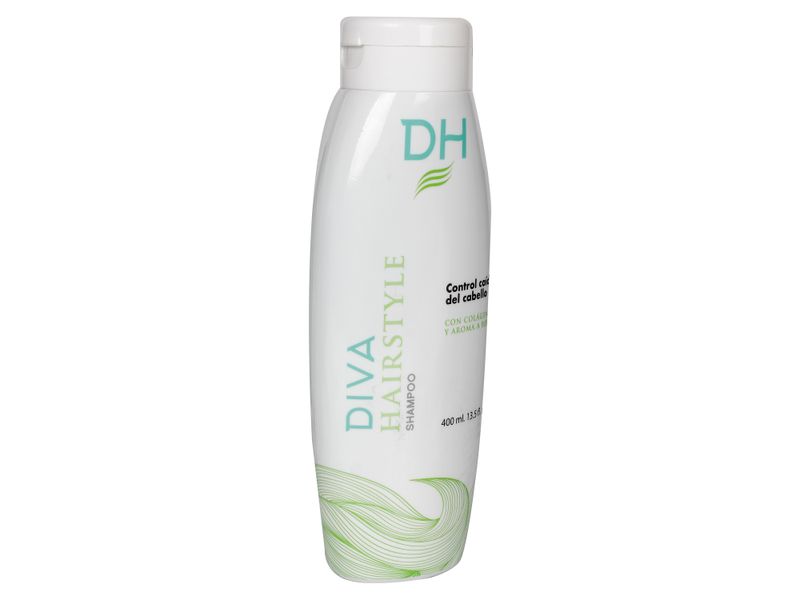 Shampoo-Diva-Hair-Style-Col-geno-400Ml-2-30347