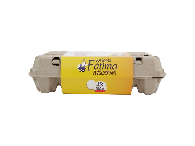 Huevo-Avicola-Fatima-Blanco-Extra-G-15-U-3-30527