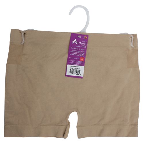 Boxer Activa Beige P