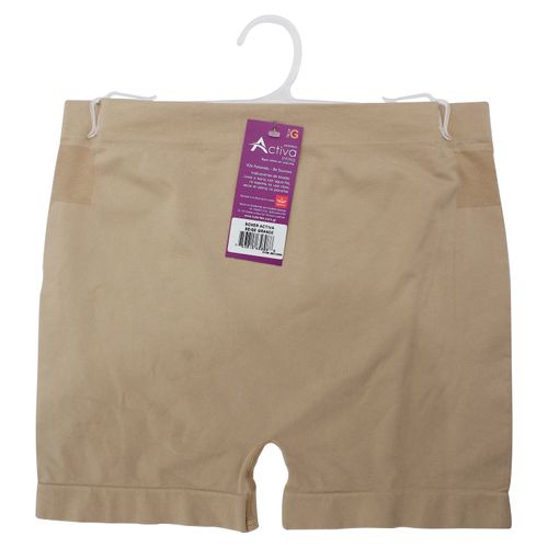 Boxer Activa Beige G