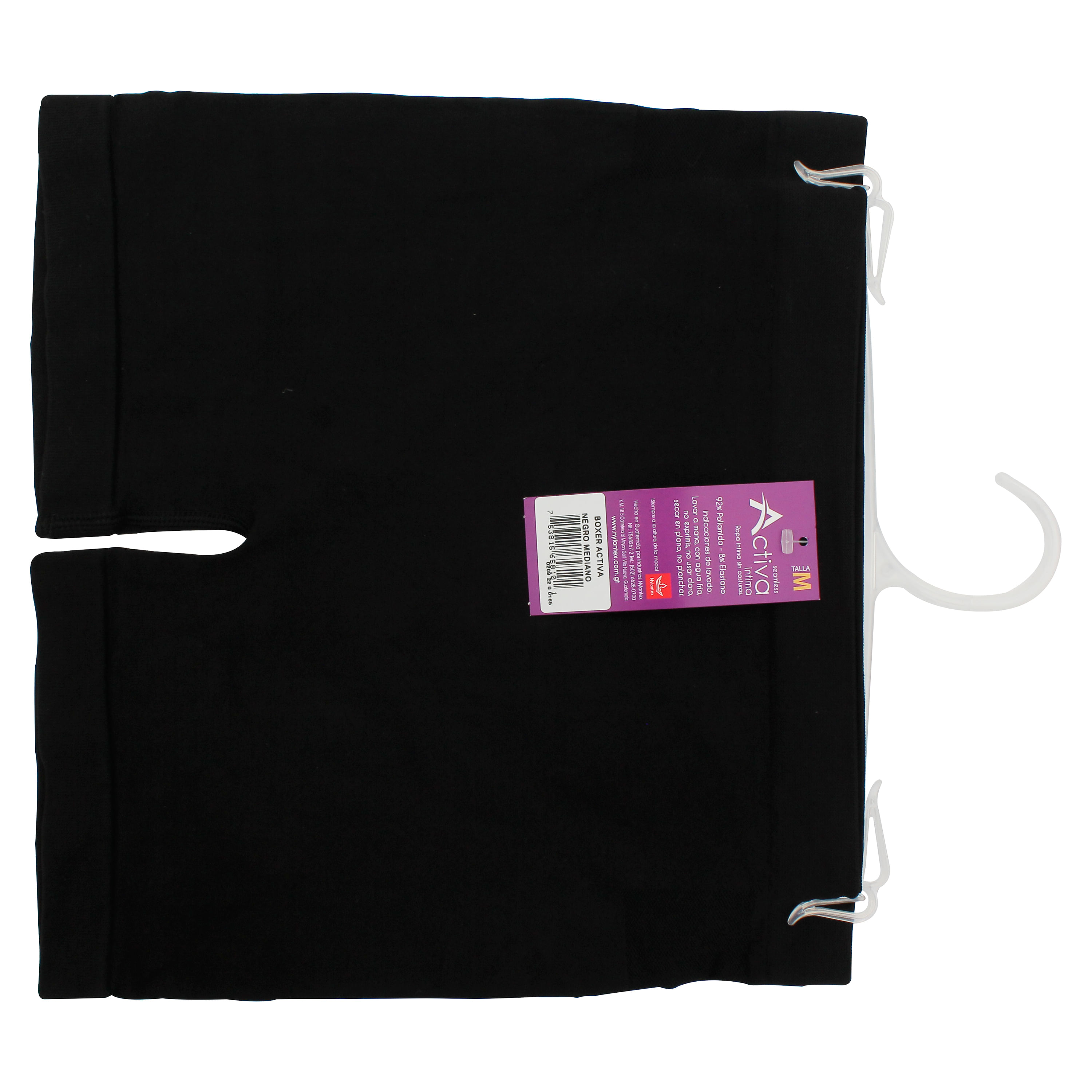 Boxer-Activa-Negro-M-1-14598