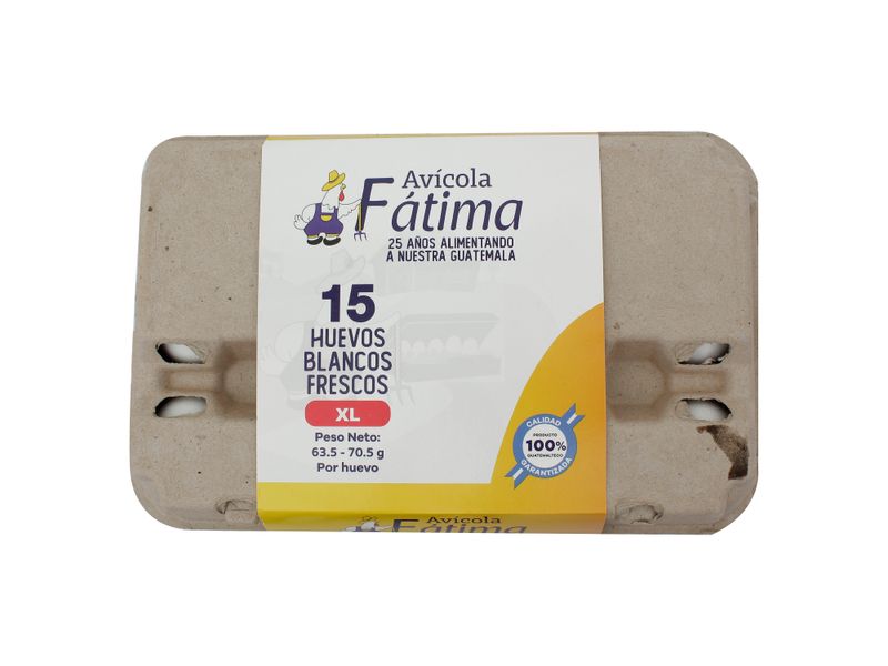 Huevo-Avicola-Fatima-Blanco-Extra-G-15-U-1-30527