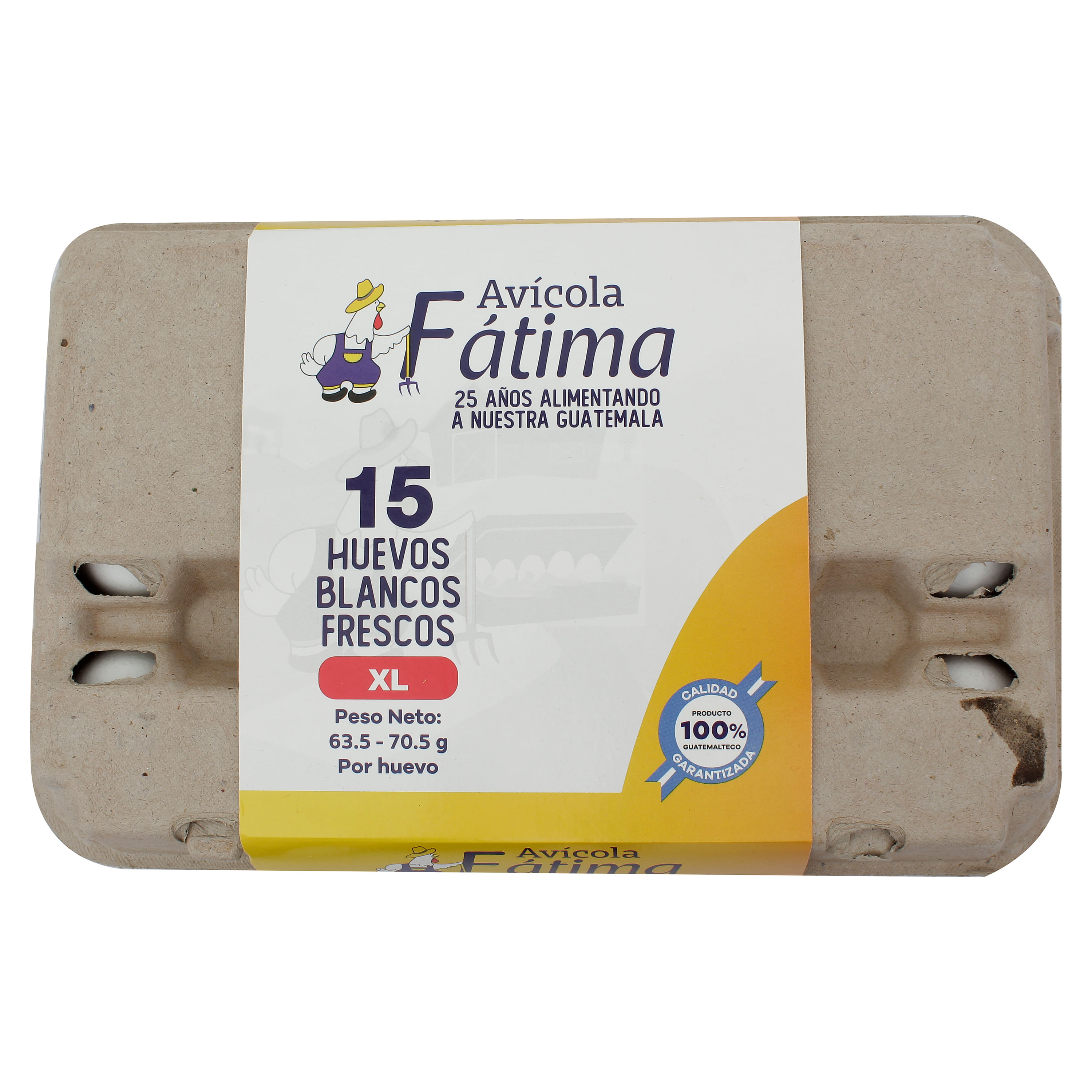 Huevo-Avicola-Fatima-Blanco-Extra-G-15-U-1-30527