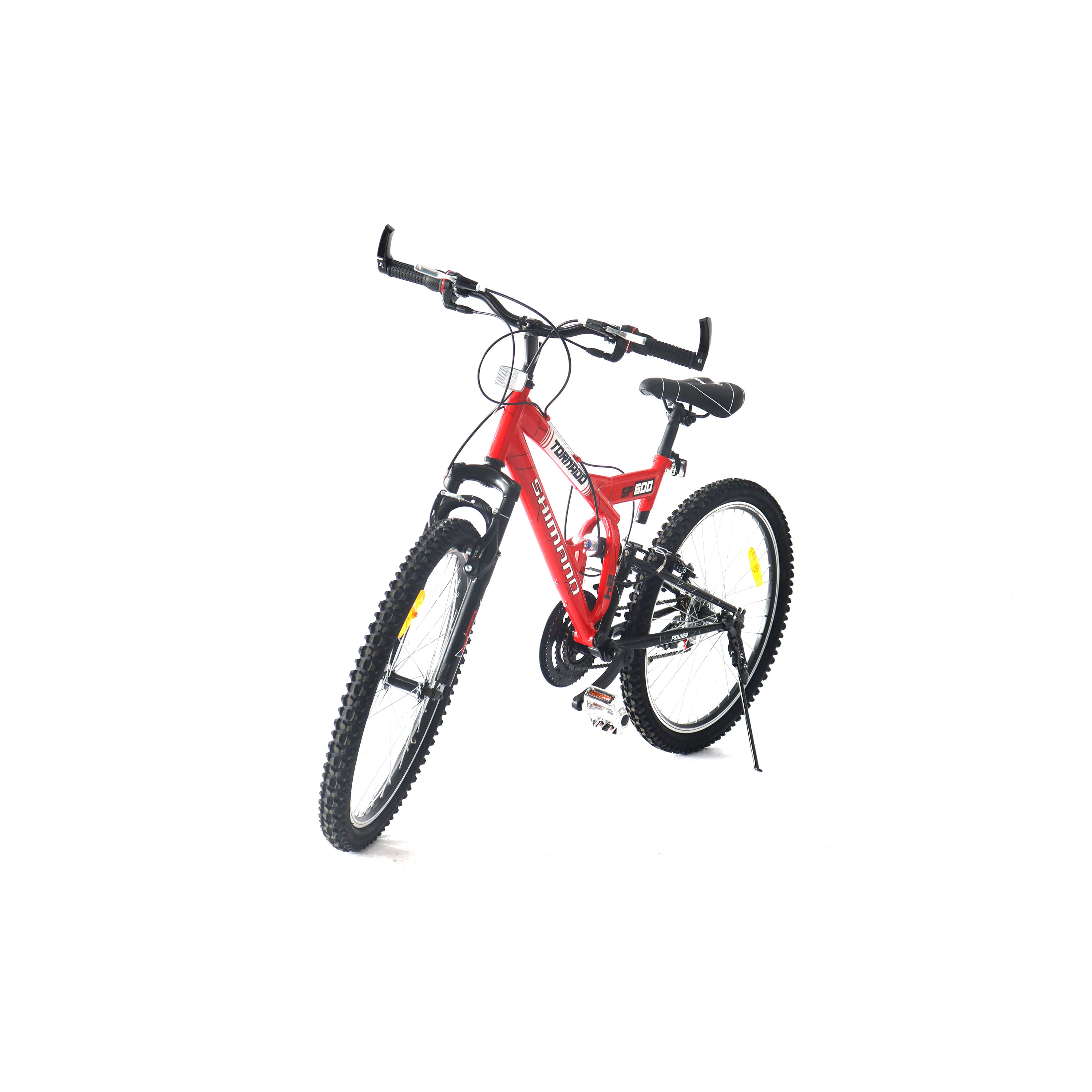 Bicicleta Shimano Sp600 24 Doble