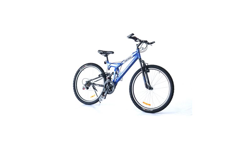 Bicicleta 24 doble suspension new arrivals