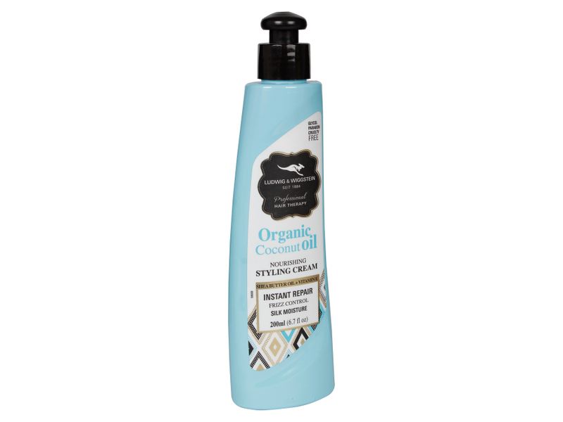 Shampoo-Ludwig-Wiggstein-Coconut-200Ml-2-38090