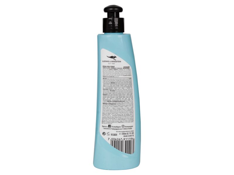 Shampoo-Ludwig-Wiggstein-Coconut-200Ml-4-38090