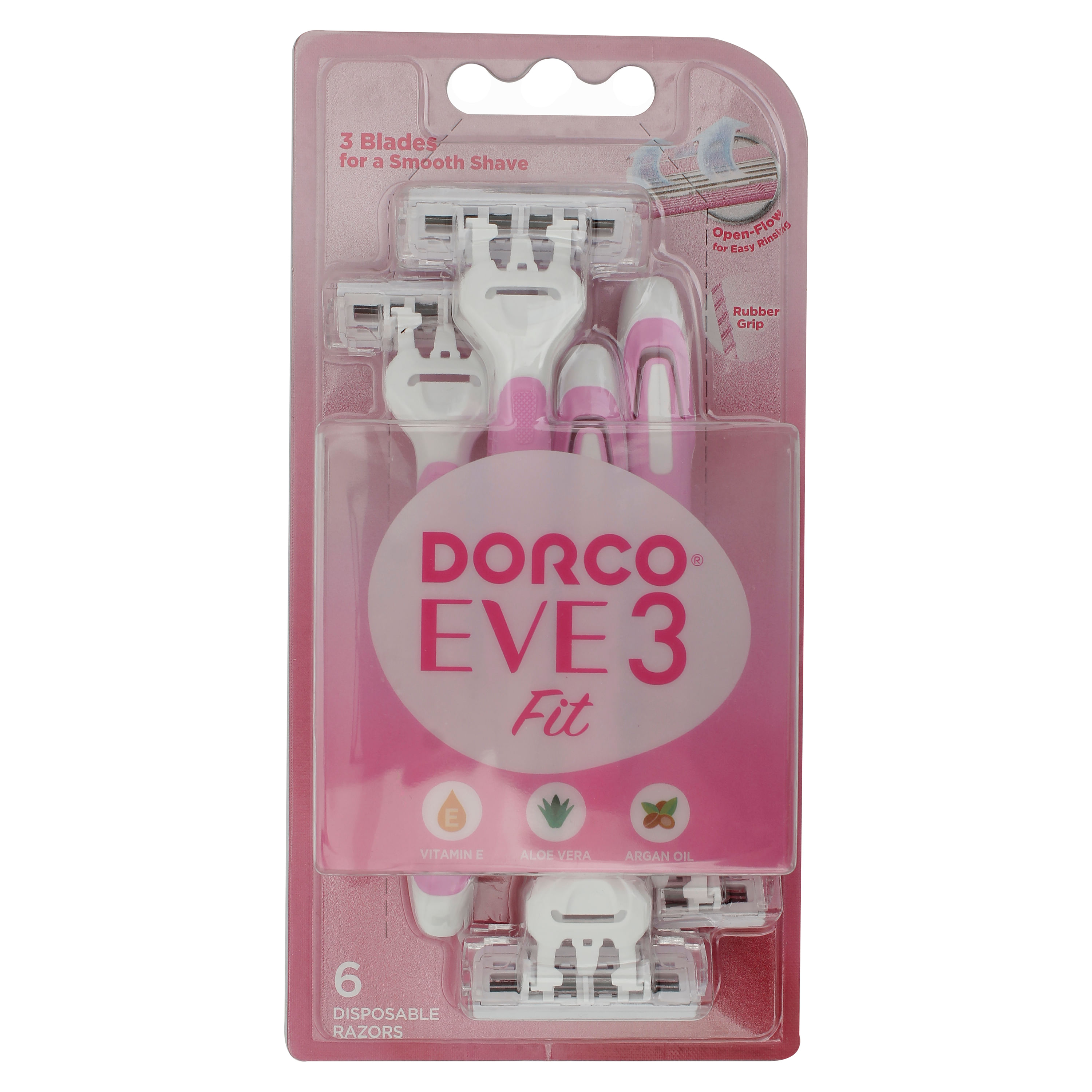 Rasuradora-Dorco-Eve3-Desechable-4-Unidades-1-51553