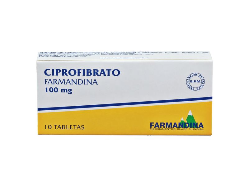 2-Pack-Ciprofibrato-Fdina-100Mg-10-Tabs-2-50254