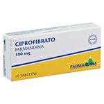 2-Pack-Ciprofibrato-Fdina-100Mg-10-Tabs-3-50254