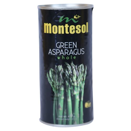 Esparragos Montesol Verde - 230gr