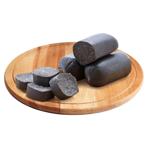 Chorizo Negro Capistrano 1Lb