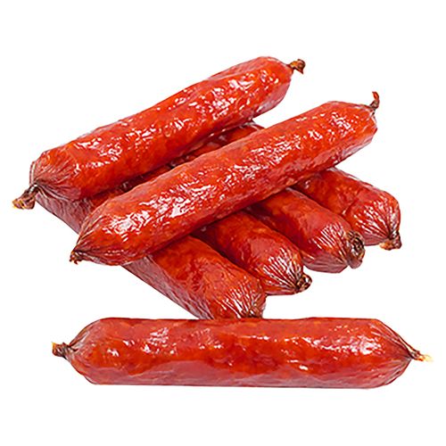 Chorizo Perry Copetin Granel - 1Lb