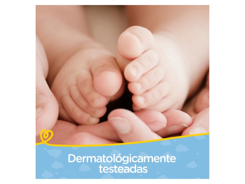 Comprar Toallitas Húmedas Pampers Aroma De Bebé - 48 Unidades | Walmart ...