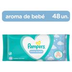 Toallitas-H-medas-Pampers-Aroma-de-Beb-48-Unidades-1-20187