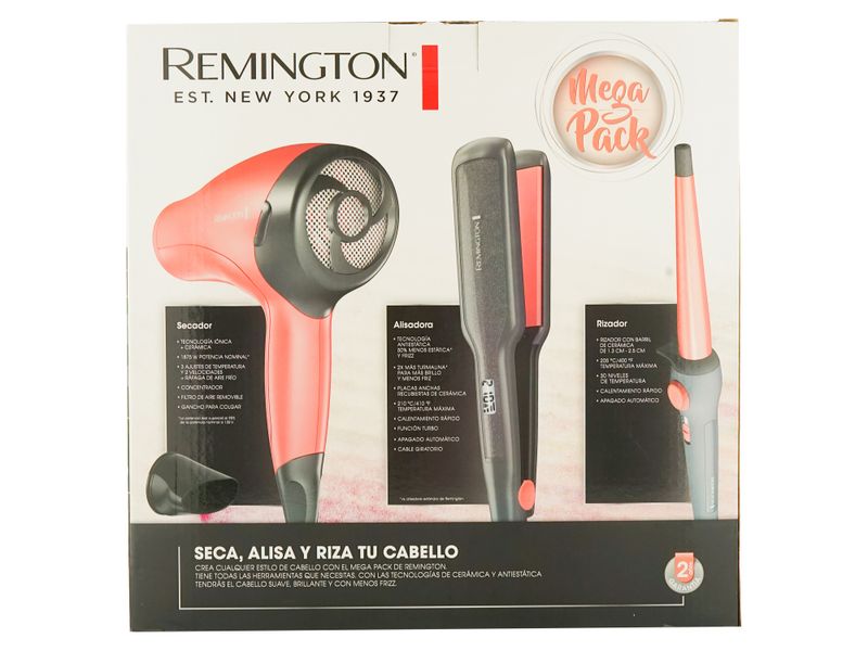 Alisador-Remington-Secador-S5520-D3015-3-52342