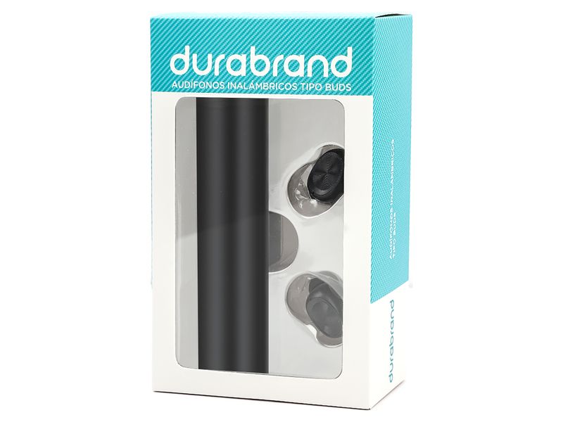 Auriculares-Durabrand-Tws-Bluetooth-2-52445