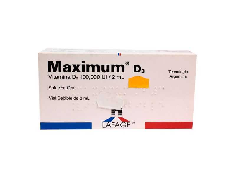 Maximum-D3-100000-Ui-Vial-2Ml-1-30500