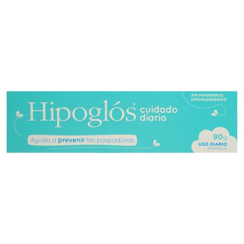 Pomada Hipoglós hipoalergénica - 90 g