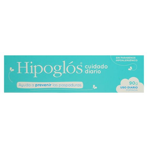 Pomada Hipoglos 90gr