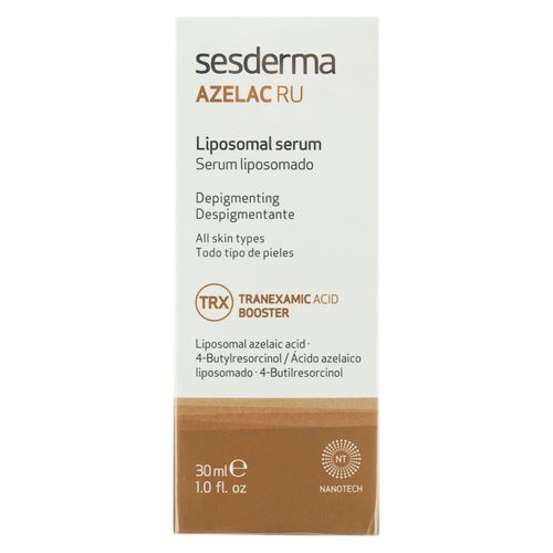 Sérum Sesderma Azelac Ru liposomal - 30 ml