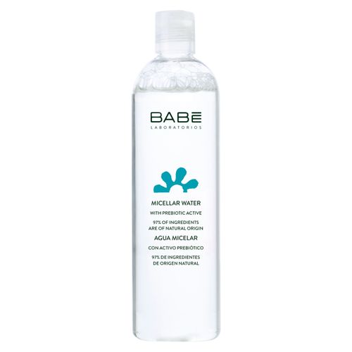 Agua Micelar Babe 400ml