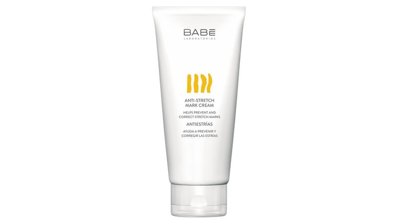 CREMA ANTIESTRÍAS 200ml. Disminuye y Reduce la formación de estrías. -  biomedicalskincare