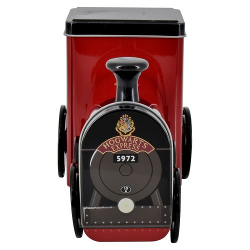 Caja metálica con forma de tren de Harry Potter . Modelo: WMCA2203003H