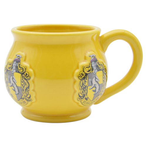 Taza de cerámica Harry Potter, 17oz. Modelo: FC22WM250-2