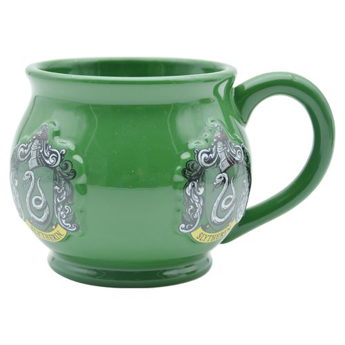 Taza de cerámica Harry Potter, 17oz. Modelo: FC22WM250-4