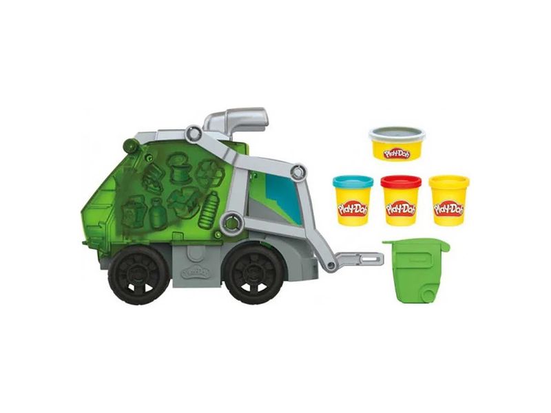 Cami-n-De-Basura-Playdoh-2-53496