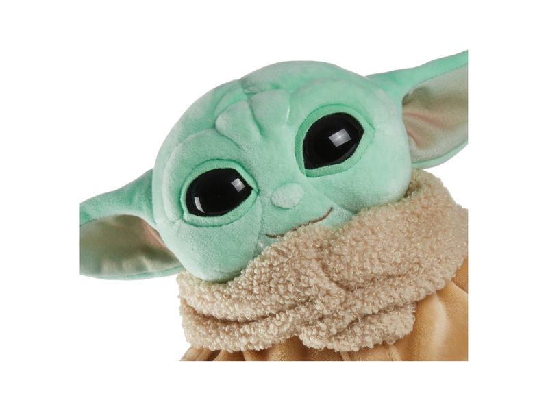 Peluche-Fisher-Price-Star-Wars-The-Child-2-50655