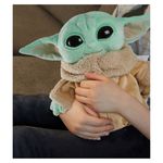 Peluche-Fisher-Price-Star-Wars-The-Child-3-50655